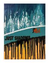 JUST SHADOWS JUST SHADOWS