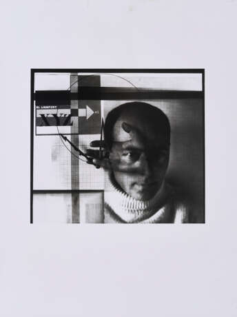 El Lissitzky - photo 4