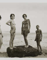 Jock Sturges