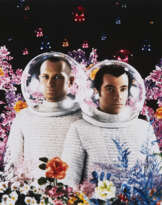 Pierre et Gilles