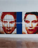 Katharina Sieverding