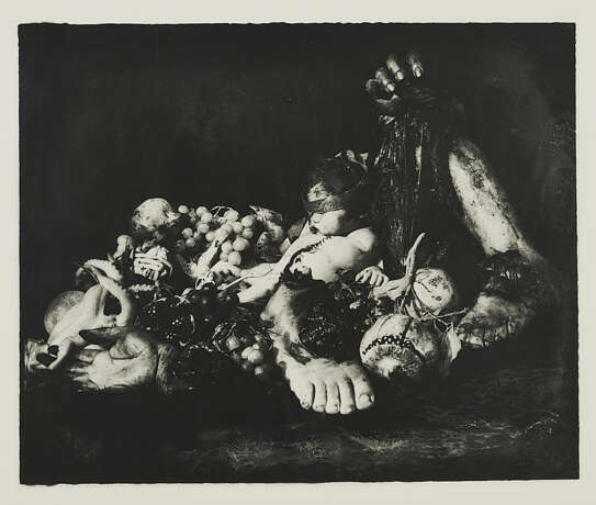 Joel Peter Witkin - photo 1