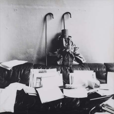 Joseph und Kiffl, Erika Beuys - фото 1