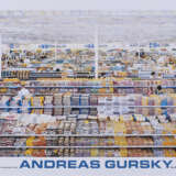 Andreas Gursky - фото 1