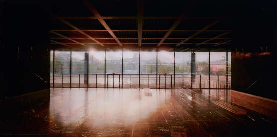 Michael Wesely - photo 1