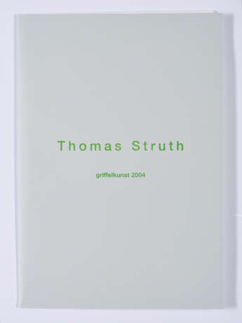 Thomas Struth - photo 7