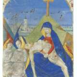 Master of Adelaide of Savoy (fl.c.1450-1470) - Foto 1