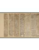 HUANG, Qianren (1694-1771)