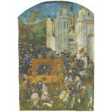 Master of the Rouen &#201;chevinage (c.1460s-80s) - photo 1