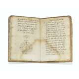 [DEMONOLOGY AND MAGIC] A Conjuration Manual, in Latin, manus... - photo 1