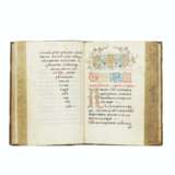A Miscellany of Texts, in Church Slavonic, illuminated manus... - Foto 1