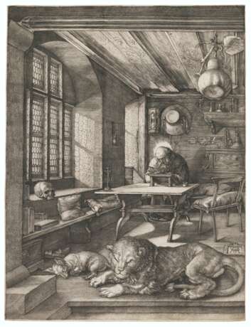 ALBRECHT D&#220;RER (1471-1528) - photo 1