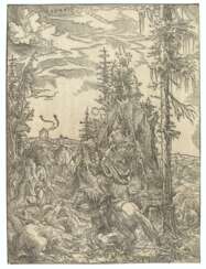 WOLFGANG HUBER (CIRCA 1485-1553)