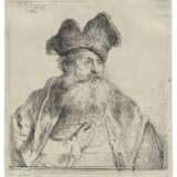 REMBRANDT HARMENSZ. VAN RIJN (1606-1669) - фото 1