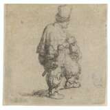 REMBRANDT HARMENSZ. VAN RIJN (1606-1669) - photo 1