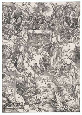 ALBRECHT D&#220;RER (1471-1528) - photo 1