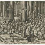 PHILIPS GALLE (1537-1612) AFTER PIETER BRUEGEL THE ELDER (CIRCA 1525-1569) - photo 1