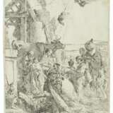 GIOVANNI BATTISTA TIEPOLO (1696-1770) - Foto 1