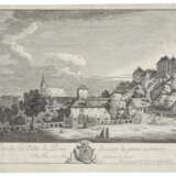 BERNARDO BELLOTTO (1722-1780) - Foto 1