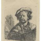 REMBRANDT HARMENSZ. VAN RIJN (1606-1669) - Foto 1