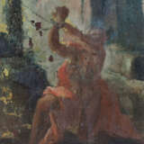 Barock Gemälde, Prometheus - фото 2