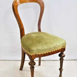 Einzelner Stuhl, um 1840 - photo 2