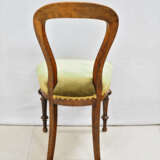Einzelner Stuhl, um 1840 - photo 3