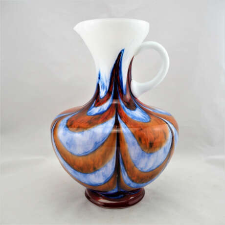 Murano Vase/Karaffe, 50er Jahre - photo 1