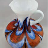 Murano Vase/Karaffe, 50er Jahre - photo 2