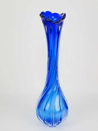 Große Vase "Murano", H. 62cm - photo 1