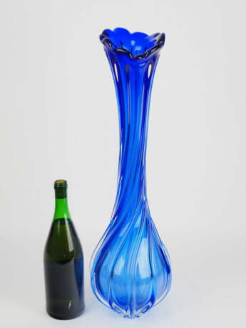 Große Vase "Murano", H. 62cm - photo 2