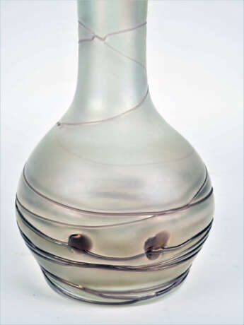 Vase von Poschinger - photo 2