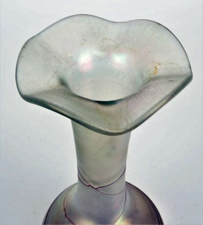 Vase von Poschinger - photo 3