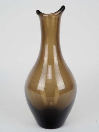 Vase, wohl WMF, 70er Jahre - photo 1