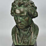 Beethoven Büste - photo 1
