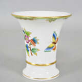 Herend Vase - photo 1