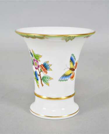 Herend Vase - photo 1