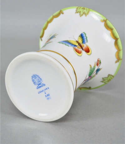 Herend Vase - Foto 2