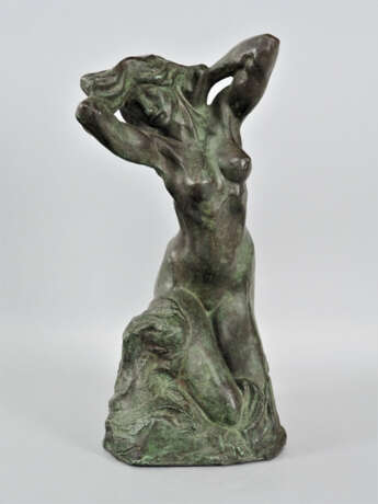 Baigneuse (La Toilette de Venus) nach Auguste Rodin (1840-1917) - photo 1