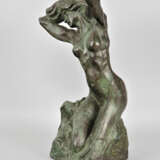 Baigneuse (La Toilette de Venus) nach Auguste Rodin (1840-1917) - Foto 2