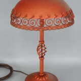 Große Art Deco Designer Tischlampe - фото 1