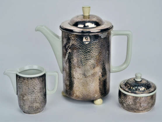 Kaffeekern von WMF, 30er Jahre - photo 1
