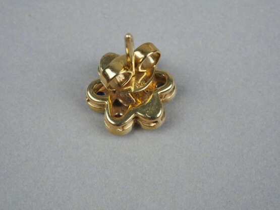 9kt Gold Schmuck Garnitur, 15,6g Gesamtgewicht - Foto 6