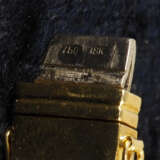 18kt Gold Armreif mit bunten Edelsteinen, 53,8g - photo 4