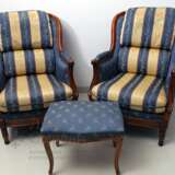 “Set of upholstered furniture” - photo 2