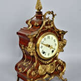 Lenzkirch Uhr um 1880 - photo 2
