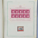 Vollständiges Briefmarken Album, Deutsches Reich - Generalgouvernement (1939-1945) - photo 6