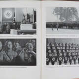 Extrem seltenes Buch: "Das Jahr der SA. - Vom Parteitag der Ehre zum Parteitag der Arbeit", 1938 - photo 6