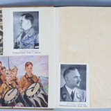 Seltenes Buch: Die Organisation der Hitler-Jugend, Aufbau Gliederung Anschriften 1937 - Foto 2