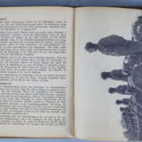 Seltenes Buch: Die Organisation der Hitler-Jugend, Aufbau Gliederung Anschriften 1937 - Foto 4